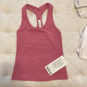 NWT Lululemon tank top